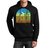 Bird Lover T  Shirtbird T  Shirt   2022 05 20 T223229.748 Unisex Hoodie | Artistshot