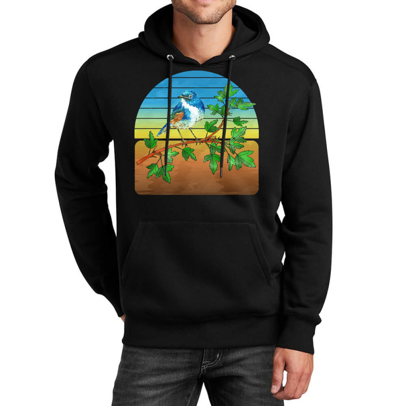 Bird Lover T  Shirtbird T  Shirt   2022 05 20 T223229.748 Unisex Hoodie | Artistshot