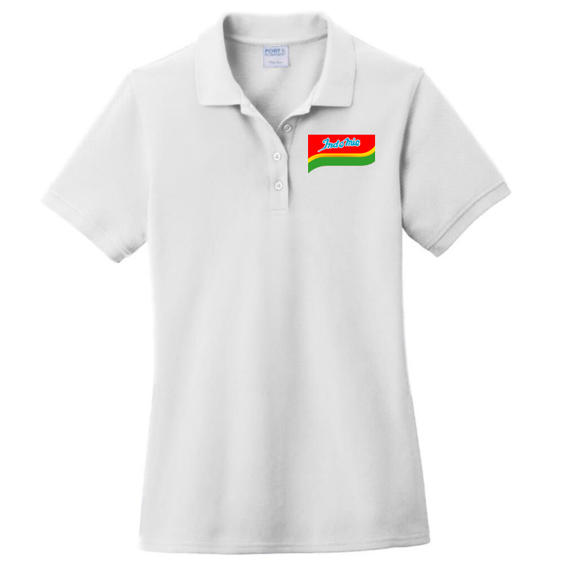 Indomie Ladies Polo Shirt by Trending Design | Artistshot