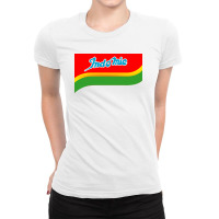 Indomie Ladies Fitted T-shirt | Artistshot