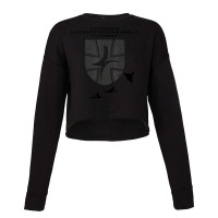 Missing Man Formation Tactical Air Force Wing 73 S Steinhoff T Shirt Cropped Sweater | Artistshot