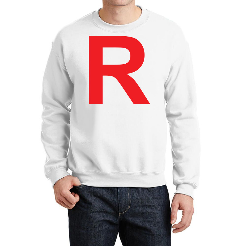 Team store rocket sweatshirt