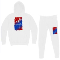 Noise Sound Music   T Shirt Hoodie & Jogger Set | Artistshot