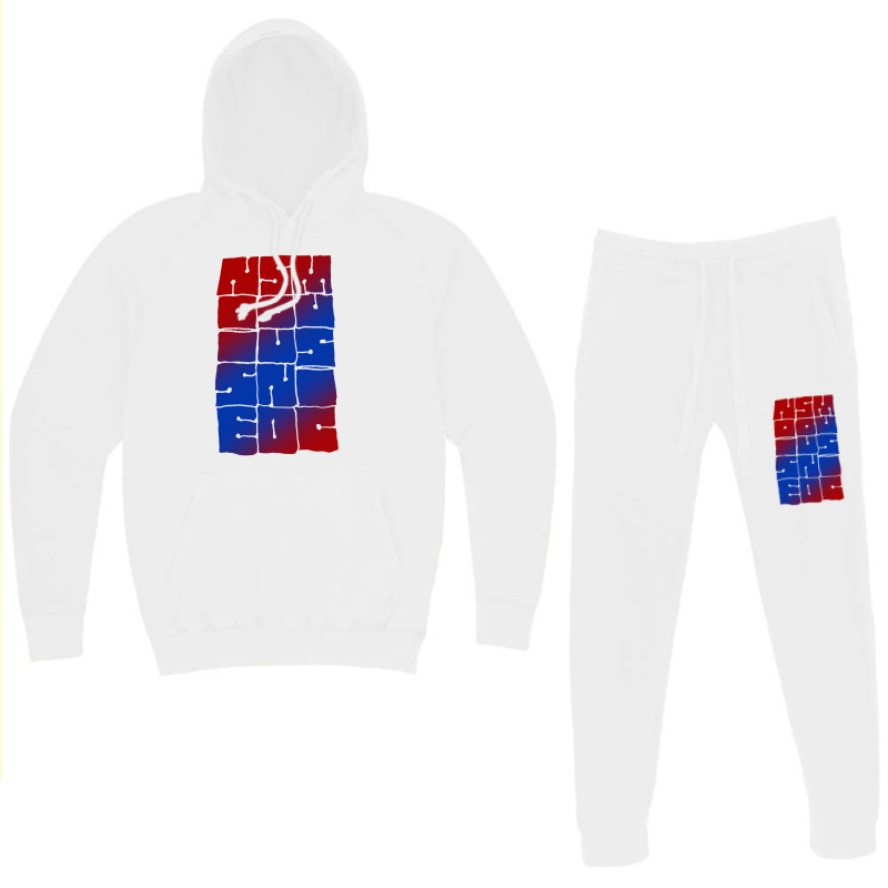 Noise Sound Music   T Shirt Hoodie & Jogger Set | Artistshot