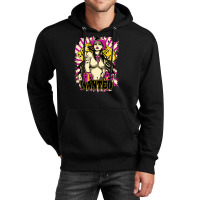 Wanted Unisex Hoodie | Artistshot