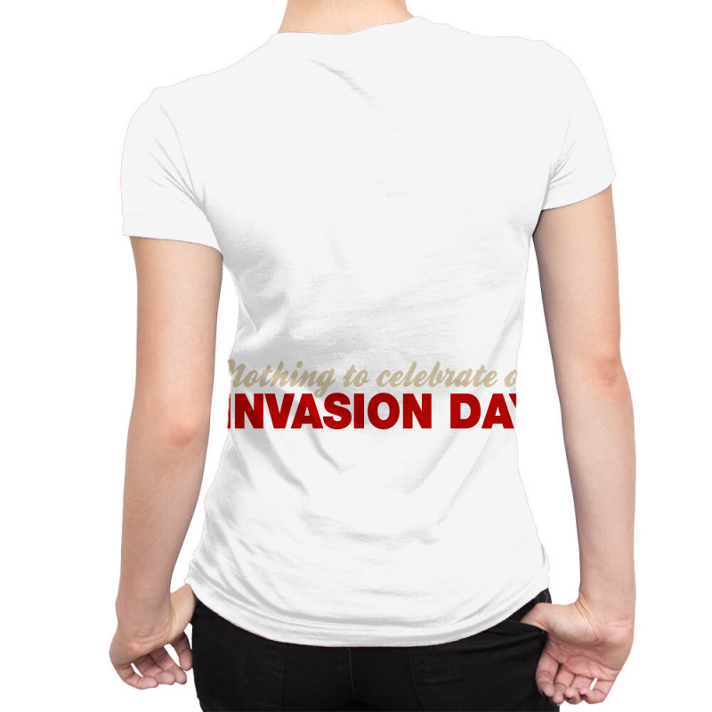 Invasion Day Meme All Over Women's T-shirt | Artistshot