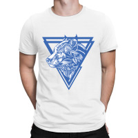 Wolf Draw T-shirt | Artistshot