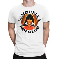 Vampirella Fan T-shirt | Artistshot