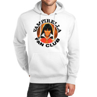 Vampirella Fan Unisex Hoodie | Artistshot