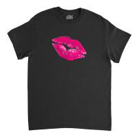 Kiss Classic T-shirt | Artistshot