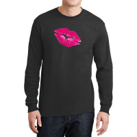 Kiss Long Sleeve Shirts | Artistshot