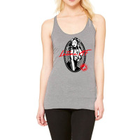 Womens Latina Af Girl T Shirt Racerback Tank | Artistshot