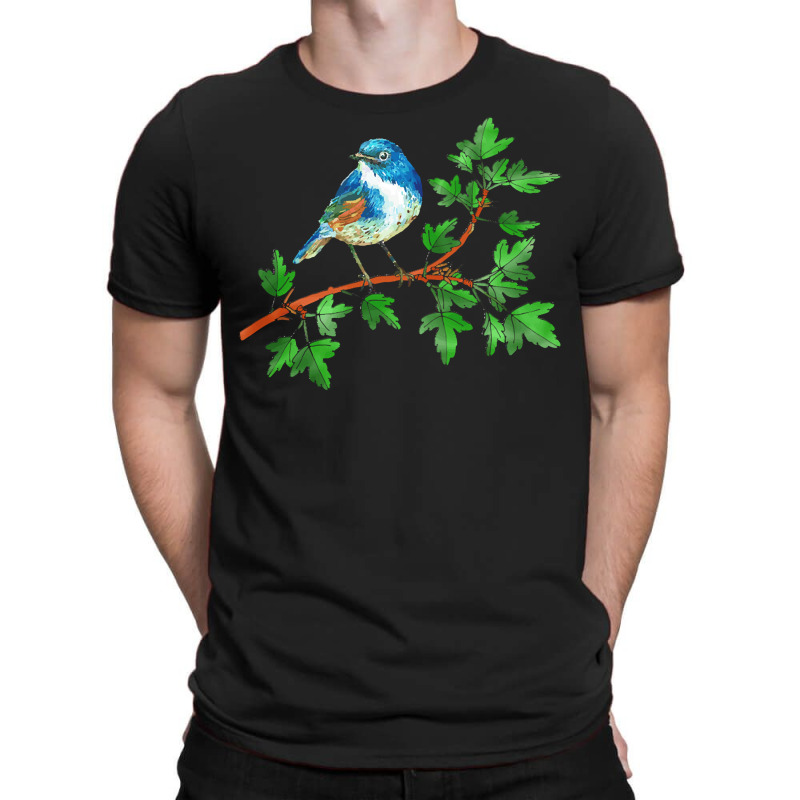 Bird Lover T  Shirtbird T  Shirt   2022 05 21 T100619.944 T-shirt | Artistshot