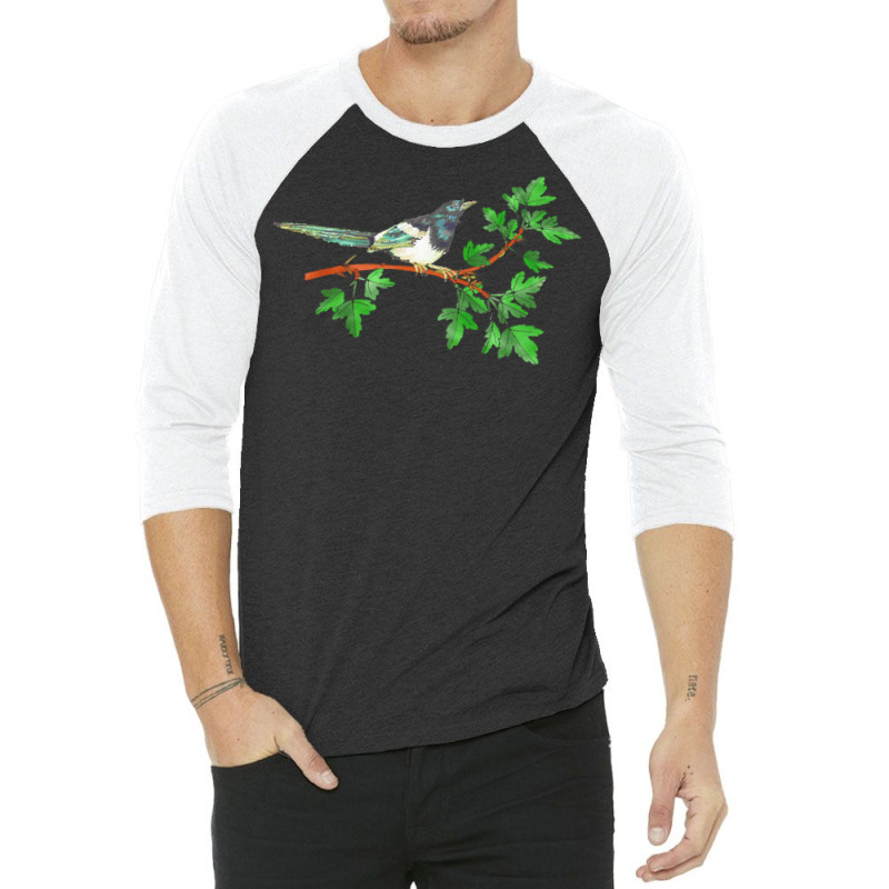 Bird Lover T  Shirtbird T  Shirt   2022 05 21 T100632.531 3/4 Sleeve Shirt | Artistshot