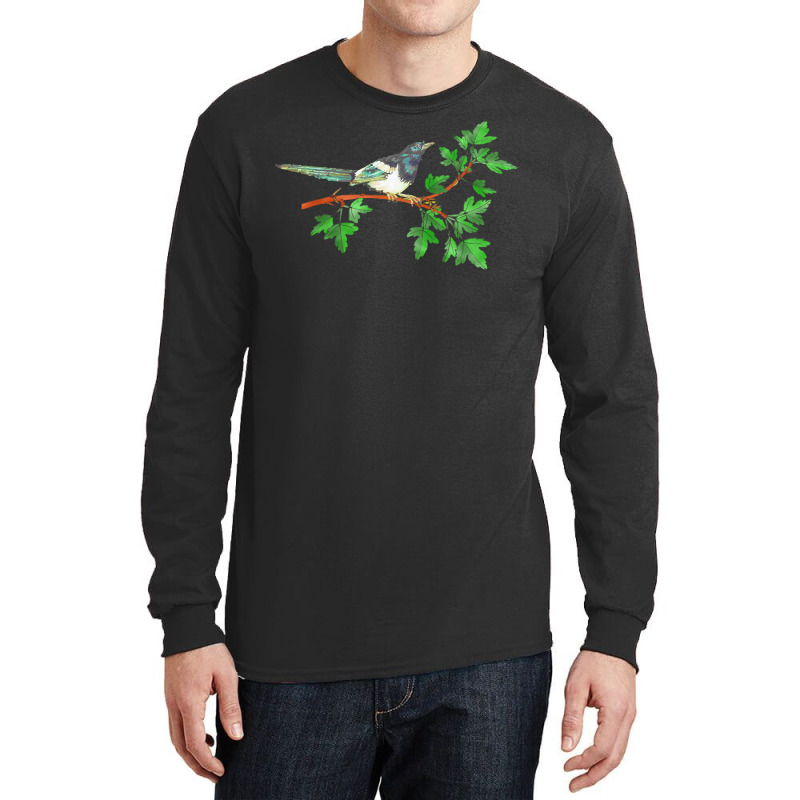 Bird Lover T  Shirtbird T  Shirt   2022 05 21 T100632.531 Long Sleeve Shirts | Artistshot