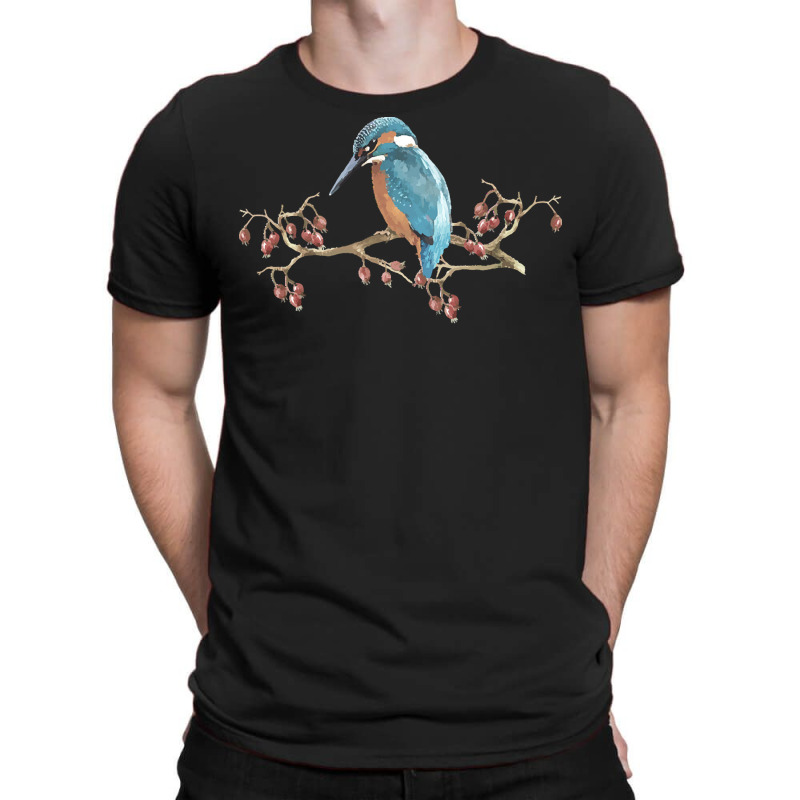 Bird Lovers T  Shirtbird T  Shirt T-shirt | Artistshot