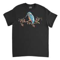 Bird Lovers T  Shirtbird T  Shirt Classic T-shirt | Artistshot