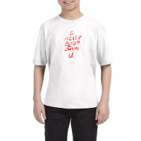 Love Youth Tee | Artistshot