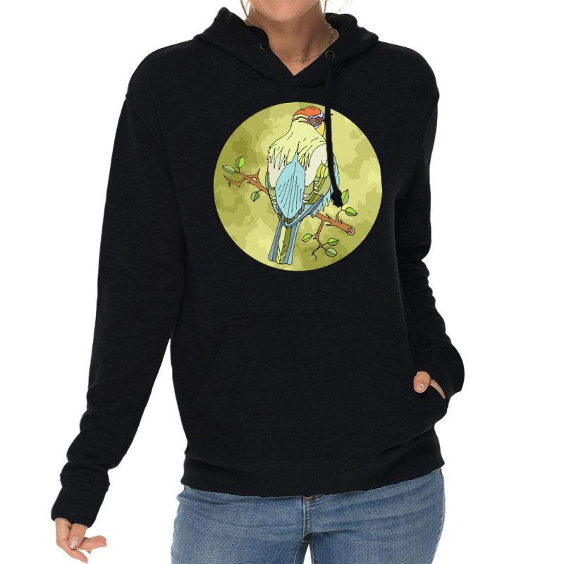 Birds Illustration T  Shirtbird T  Shirt (33) Lightweight Hoodie | Artistshot