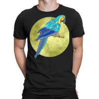 Birds Illustration T  Shirtbird T  Shirt (46) T-shirt | Artistshot