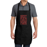 Father Day T  Shirt Father Day T  Shirt Full-length Apron | Artistshot