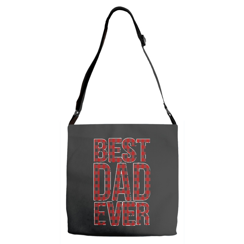 Father Day T  Shirt Father Day T  Shirt Adjustable Strap Totes | Artistshot