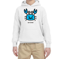 Got Crabs Youth Hoodie | Artistshot