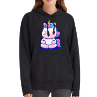 Meditation T  Shirt Cute Unicorn Meditation T  Shirt Vintage Hoodie | Artistshot