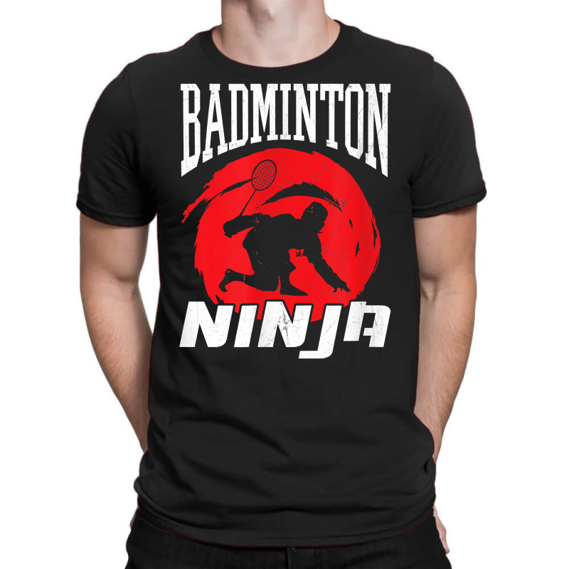 Ninja T-Shirts & T-Shirt Designs