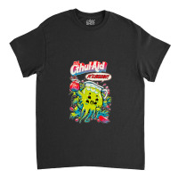 Cthul Aid Classic T-shirt | Artistshot