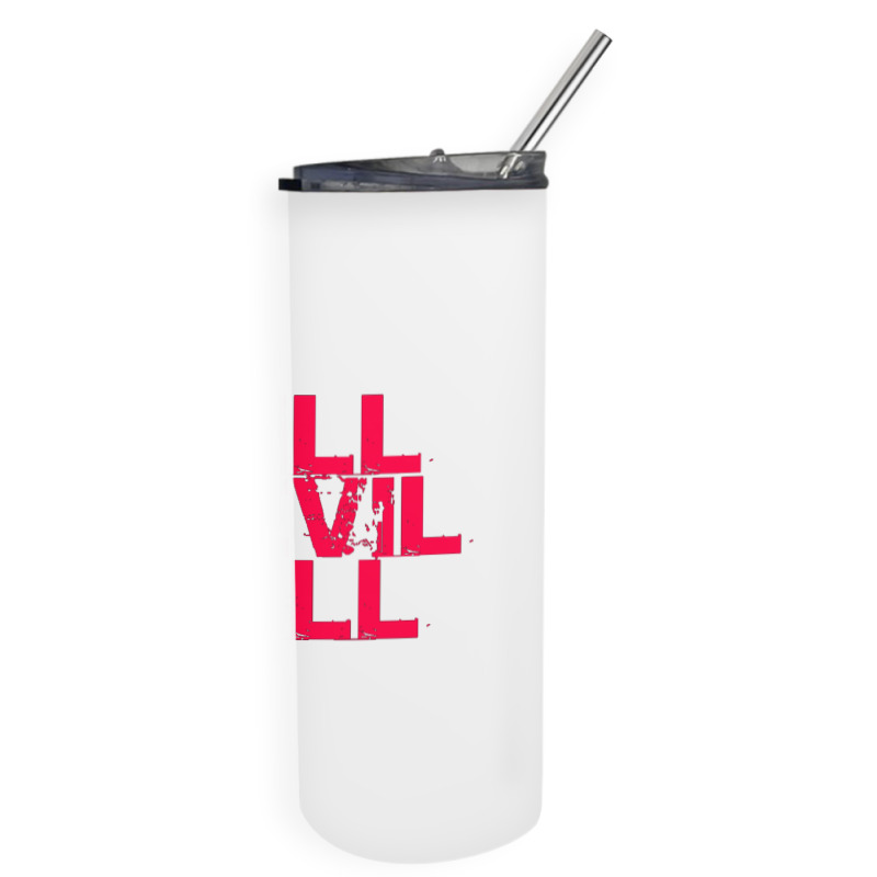 Kill Devil Hill Skinny Tumbler | Artistshot