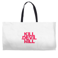 Kill Devil Hill Weekender Totes | Artistshot