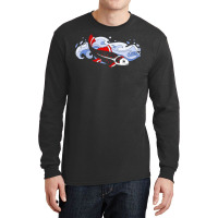 Fishing Lover T  Shirtfish T  Shirt (45) Long Sleeve Shirts | Artistshot