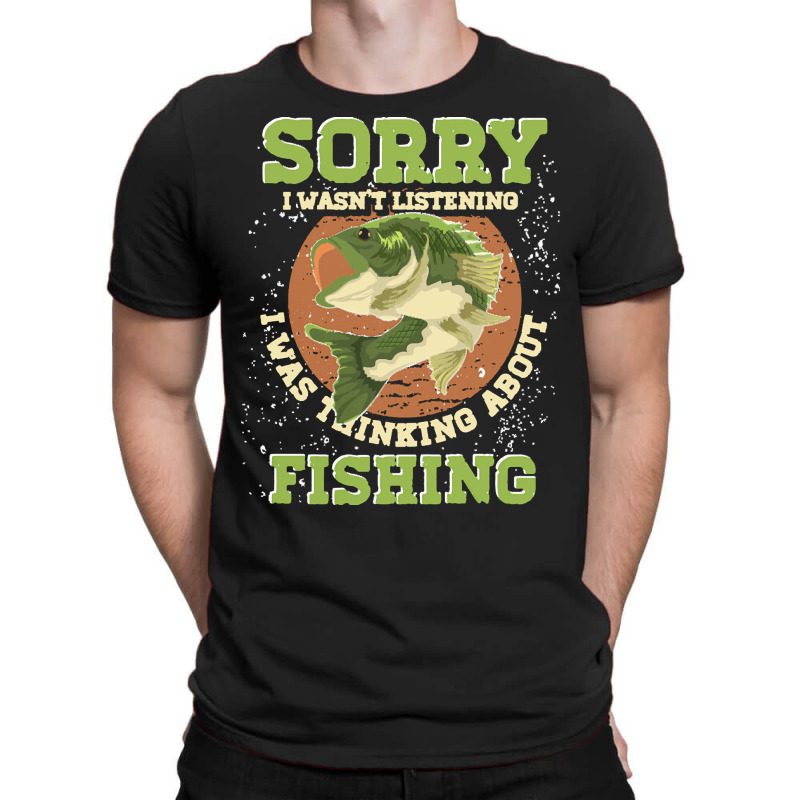 Fishing T  Shirt Angling Hobby Funny Fisherman Angle Fish Fishing T  S T-shirt | Artistshot