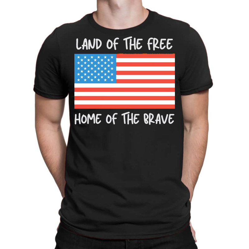 Independence Day T  Shirt Happy 4th Of July Independence Day Patriotic T-shirt | Artistshot