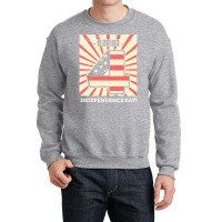 Independence Day T  Shirt4th Of July Independence Day Florida T  Shirt Crewneck Sweatshirt | Artistshot