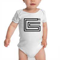 Cobra American Muscle Car For Light Baby Bodysuit | Artistshot