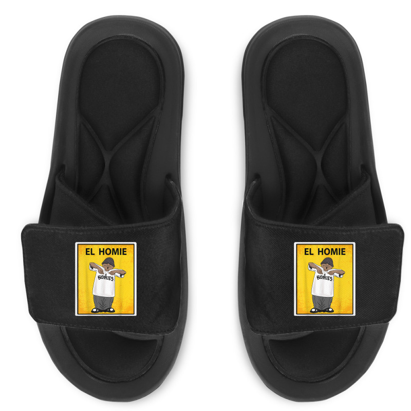 Cholo slippers online