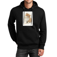 Paradise Doodle 15939859 Unisex Hoodie | Artistshot