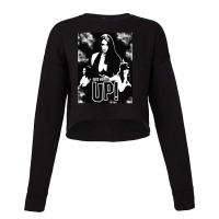 Up Cropped Sweater | Artistshot