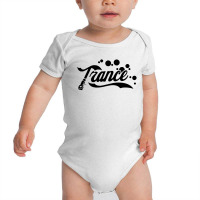 Trance Club Baby Bodysuit | Artistshot