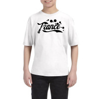 Trance Club Youth Tee | Artistshot