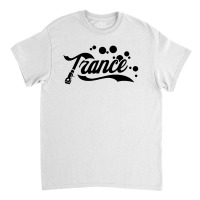 Trance Club Classic T-shirt | Artistshot