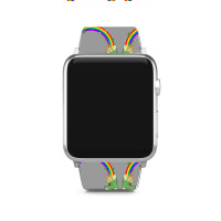 St. Patrick's Shoes Apple Watch Band | Artistshot