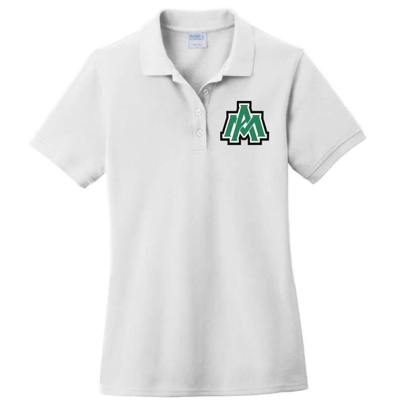 Arkansas Monticell Boll Weevils Ladies Polo Shirt by Richbrian | Artistshot