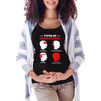 Funny Capitalism T Shirt Maternity Scoop Neck T-shirt | Artistshot