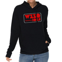 Wzzq Stereorock Jackson Lightweight Hoodie | Artistshot