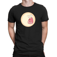Scream Emoji T-shirt | Artistshot
