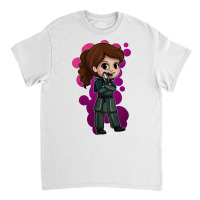 Kids Detective Private Investigator T Shirt Classic T-shirt | Artistshot