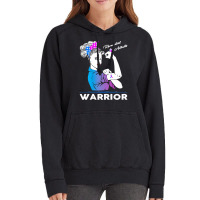 Women Rheumatoid Arthritis Warrior T  Shirt Women Rheumatoid Arthritis Vintage Hoodie | Artistshot